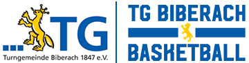 TG Biberach Basketball